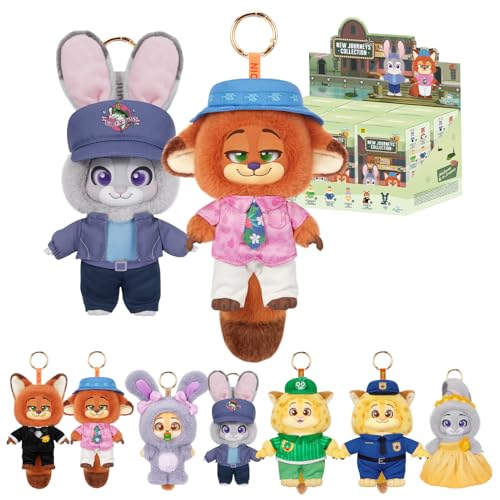 ズートピア ぬいぐるみ」の人気商品一覧 | 安い商品を通販サイトから